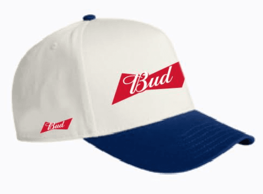 Blue Cap